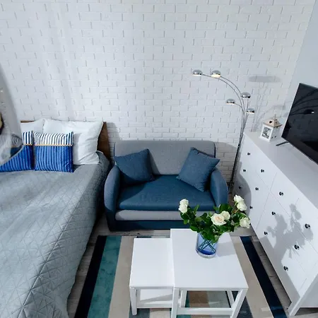 Klifowa 61 Διαμέρισμα *