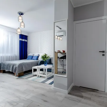 Klifowa 61 Rewal