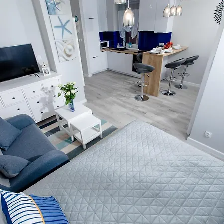 Klifowa 61 Διαμέρισμα *