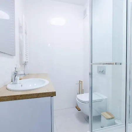 Klifowa 61 Διαμέρισμα