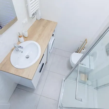 Klifowa 61 Διαμέρισμα Rewal