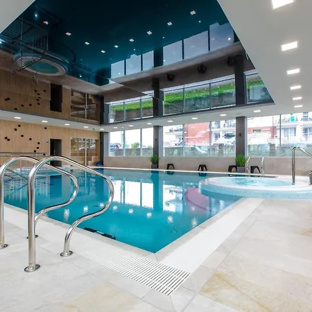 Klifowa 61 Διαμέρισμα