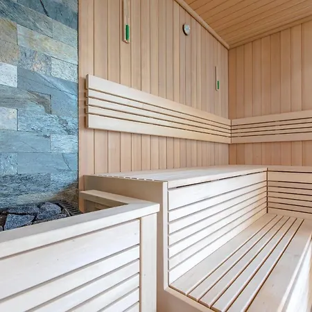 Διαμέρισμα Klifowa 61