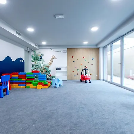 Klifowa 61 Διαμέρισμα *