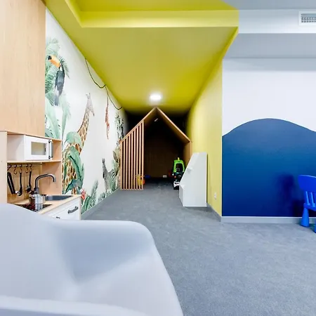 Klifowa 61 Apartment