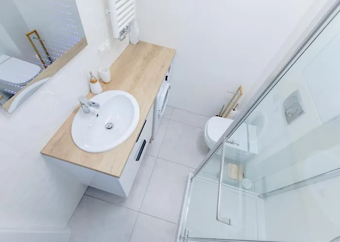 Klifowa 61 Lägenhet Rewal