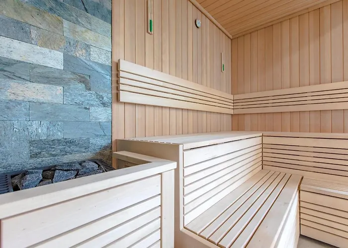 Lägenhet Klifowa 61