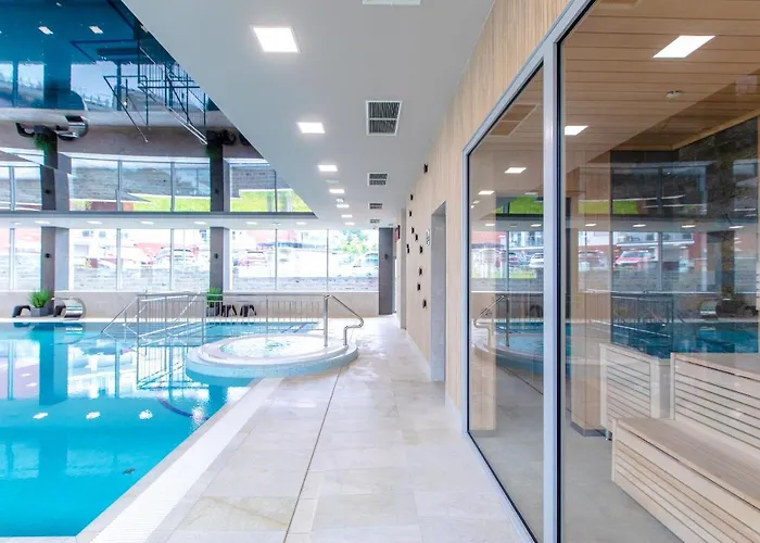 Lägenhet Klifowa 61 Rewal